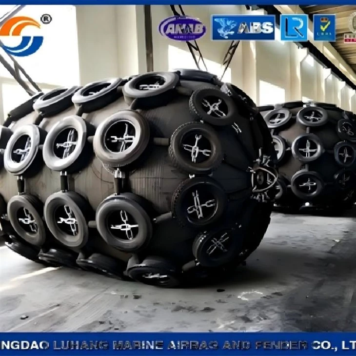 Luhang Yokohama Fenders factory