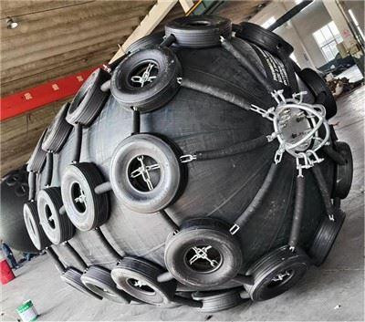 Luhang Yokohama Fenders suppliers
