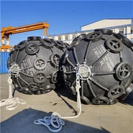 범퍼 도크 펜더