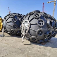 요코하마 고무 펜더