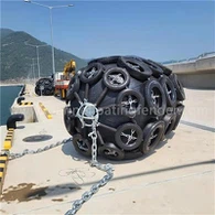 요코하마 공압 펜더